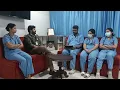 Massive Transfusion Protocol ATLS