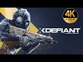 XDefiant 4K