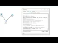 GUI CLI Demonstration