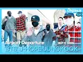 Download Lagu J-HOPE·JUNGKOOK(BTS), Incheon International Airport DEPARTURE