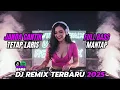 Lagu 🔊 DANGDUT FULL BASS 2025!! Remix Viral TikTok Buat Mobil \u0026 Nongkrong Asik