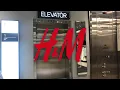 Crappy Schindler 330A Elevator - H M