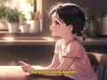 📕I posted a little girl I was babysitting; my ex of 5 years burst in crying—1 line stunned us both!