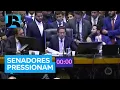 Download Lagu Senadores de oposição alegam ter apoio para pedido de impeachment de Alexandre de Moraes