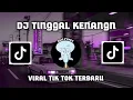 Download Lagu DJ KINI TINGGAL KENANGAN SLOWED SAD FIRAL TIK TOK TERBARU 2025