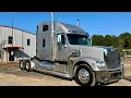 Stock 2020 Freightliner Coronado Glider RETAIL UNIT