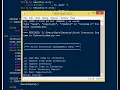 Stock Inventory System in Python