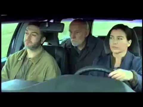 LAS OLAS - trailer oficial (streaming)