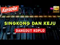 Download Lagu SINGKONG DAN KEJU - KARAOKE