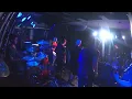 Eric Gales - Retribution - Rocksuli Évzáró koncert 2016. 06. 11.