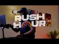 RUSH HOUR 37 DANCEHALL BASHMENT - WIJJE WILLIE