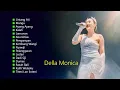 Download Lagu ((O)) Live full Akustik Della Monica - NR Channel