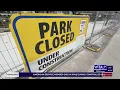 Johnstown s Central Park is nearing completion what that means for the downtown community WTAJ