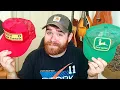 How I Photograph List and Ship Hats on Ebay