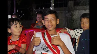 photos from ngaseluang chakan gaan ngai 2022