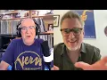 Mike DiRubbo's Passion For Jazz! BellisarioSonic Radio Show