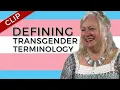 Defining Trans Terminology PBR Clips