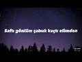 Semicenk - Herkes Gibisin (Sözleri/Lyrics)🎶
