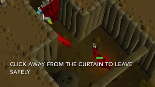 How to get Orange Red Brown or Yellow Spice for Spicy Stew Boost OSRS