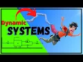 Modeling Dynamic Systems with Mathematical Modeling 2020