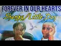 Shampy Funeral aka Likkle Don Ricardo Solomon RIP Hill Top Bridgewater Westmoreland