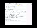 Coding the Matrix Linear Algebra through Applications to Computer Science by Philip Klein Chapter 0