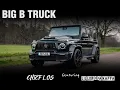 BIG B TRUCK Feat. Chief Los & LilLordDaKappa (OFFICIAL AUDIO)