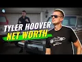 What does Tyler Hoover from Hoovies Garage do for a living What cars does Tyler Hoover own