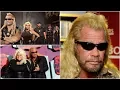 Dog The Bounty Hunter s Net Worth ex-Wife Beth now Kids Family Arrest