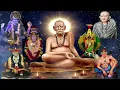 Swami Samarth Song | Jithe Sarv Asamarth | Marathi Song| Ganesh Salunkhe Official | Original song