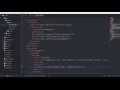 Membuat app chat dengan ionic 2 dan Firebase - part2