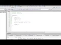 5 - Arabic C programming variables and data types