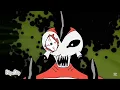 Carnitrix waybig transformation animation
