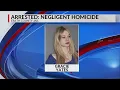 Stephenville crash leaves 2 dead driver accused of homicide