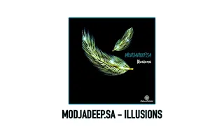 illusions original mix modjadeep sa