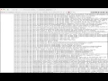 Map Reduce Execution Framework - MRv2 YARN Validation