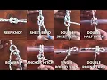 HOW TO TIE 8 ESSENTIAL KNOTS