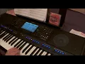 Download Lagu Instrumental Blockbusters (PSR-SX900) (video 1)