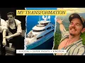My Transformation Suicidal to Super Yachts to Building a Kingdom in Colombia