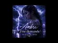 Ambre - J'me demande (Dj Beny Flaix Remix) Amber Jadah