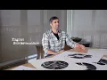 Rodrigo y Gabriela - Creating the artwork for 9 Dead Alive