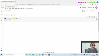 How to Convert Lowercase to Uppercase in Python with String Function Python with Google Colab