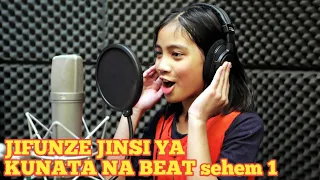 JIFUNZE JINSI YA KUNATA NA BEAT Sehem 1 