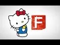 Ranking Every Single Hello Kitty Character On A Tier List