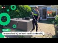 Download Lagu Ilyas verdient als tuinman een lekker zakcentje