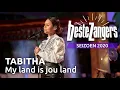 Download Lagu Tabitha - My land is jou land | Beste Zangers 2020