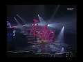 Turbo - My childhood dream, 터보 - 나 어릴적 꿈, MBC Top Music 19951124