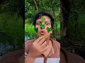 What ah oh with jelly eyball #funny #comedy #funnyfamily #shorts