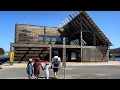 Eden Visitor Information Centre - Sapphire Coast NSW Australia
