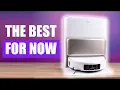 Download Lagu MOVA V50 Ultra Complete Review - The Best Robot Vacuum! - Our New Favorite!